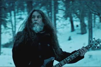 Slayer - zobacz video do Pride In Prejudice