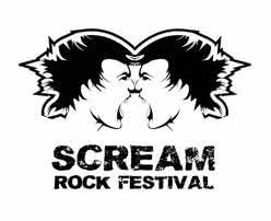 Scream Rock Festiwal w kwietniu w Stodole