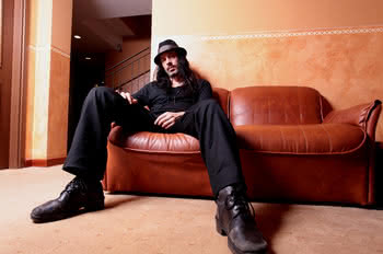 Richie Kotzen