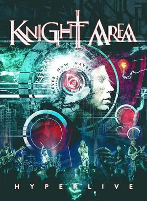 Knight Area - Hyperlive