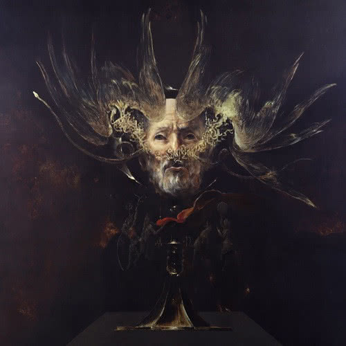 Konkurs z Behemoth: wygraj album The Satanist!