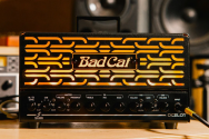 Bad Cat Ocelot – kompaktowa bestia z pazurem