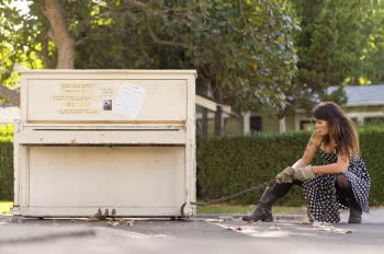 Beth Hart wraca do Polski