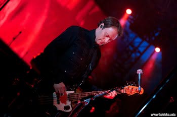 Sigur Rós - 25.06.2013 - Warszawa