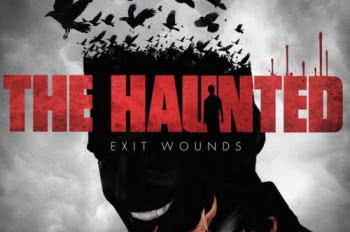Patrik Jensen o trudnych czasach dla The Haunted