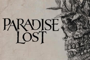 Paradise Lost w Polsce już za kilka dni