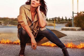 Beth Hart