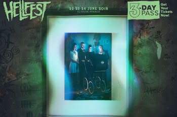 Hellfest 2018 - bilety w sprzedaży!