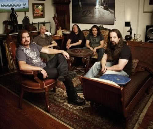 Dream Theater w Poznaniu - oświadczenie organizatorów