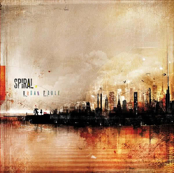 Spiral - Urban Fable