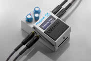 BOSS PX-1 Plugout FX – klasyczne brzmienia w jednym pedale