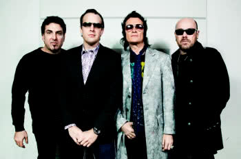 Black Country Communion pracuje nad nowym albumem