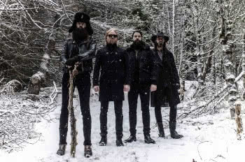 Metalowa Wigilia 2019