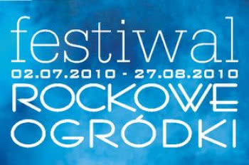 Rockowe Ogródki Płock 2010
