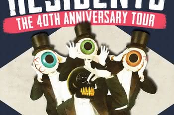 The Residents