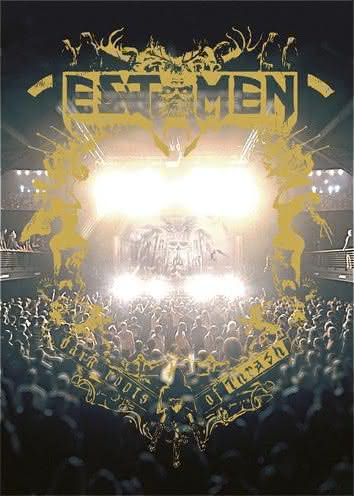 Testament - Dark Roots Of Thrash