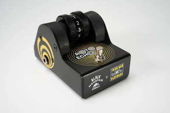 Roto-Echo, kiedy delay staje się instrumentem
