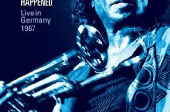 Miles Davis i co się stało w 1987?