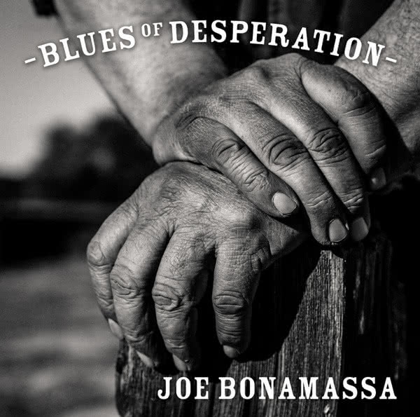 Nowy album Joe Bonamassy w sklepach