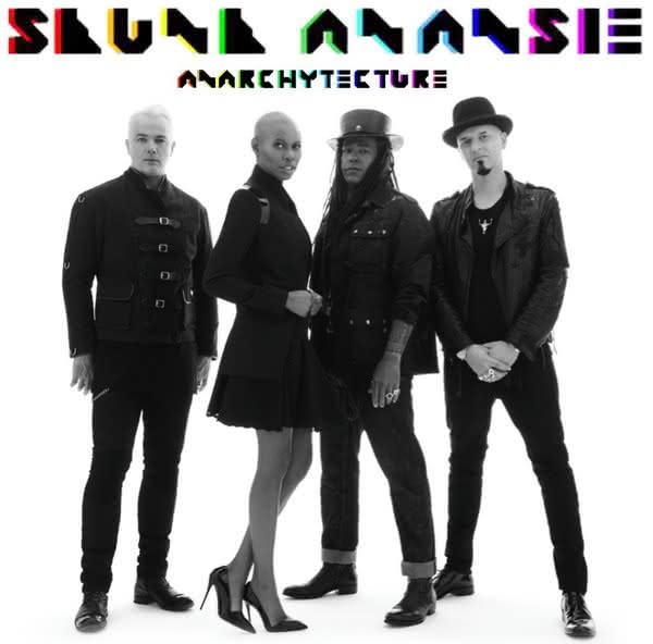Skunk Anansie zapowiada nowy album