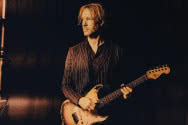 Kenny Wayne Shepherd