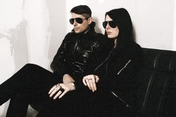 Cold Cave wystąpi w Warszawie