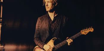 Kenny Wayne Shepherd