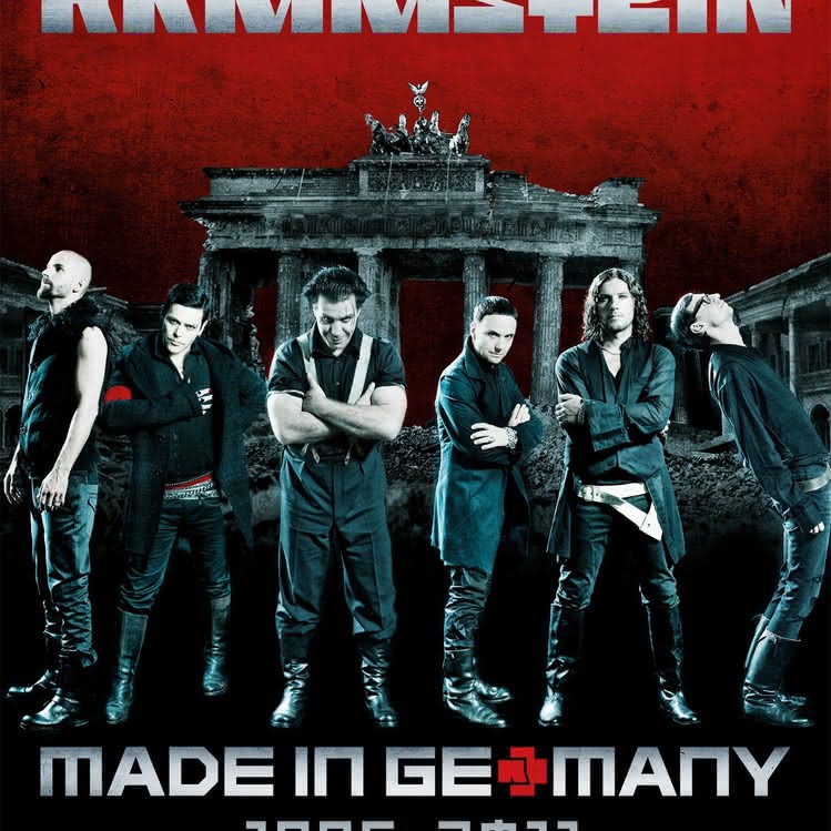 Grupa Rammstein wystąpi w Polsce