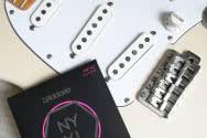 D’Addario NYXL Competition – wygraj podróż do Nowego Jorku!