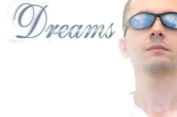  "Dreams" - autorska płyta Krzysztofa Błasia