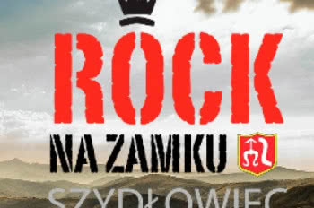 Rock na Zamku 2015 - startuje konkurs dla zespołów