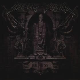 Hell-Born - Darkness