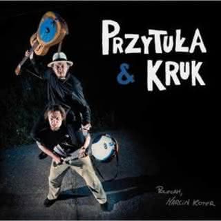 Przytuła & Kruk - Przytuła & Kruk