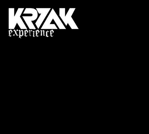 Posłuchaj pierwszego singla z albumu Krzak Experience