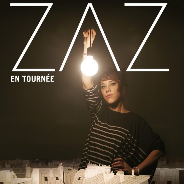 Zaz