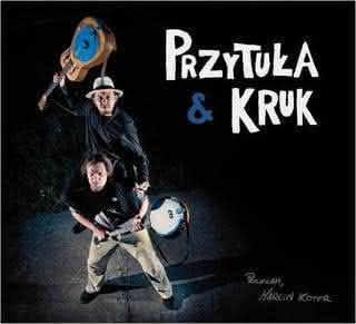 Przytuła & Kruk - Przytuła & Kruk