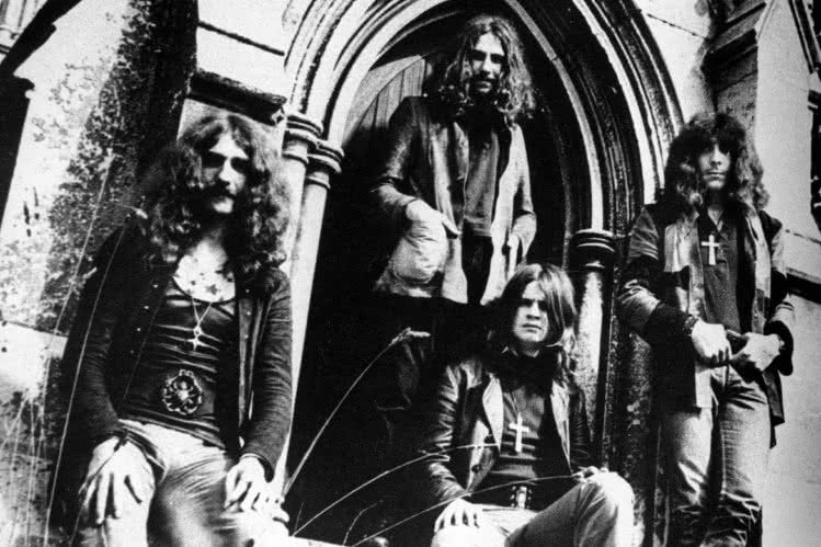 Black Sabbath – wyjątkowe wznowienie „Sabotage”