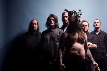 Kvelertak