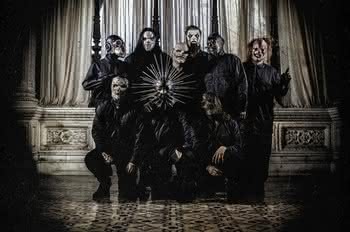 Nowi muzycy Slipknot ujawnieni 