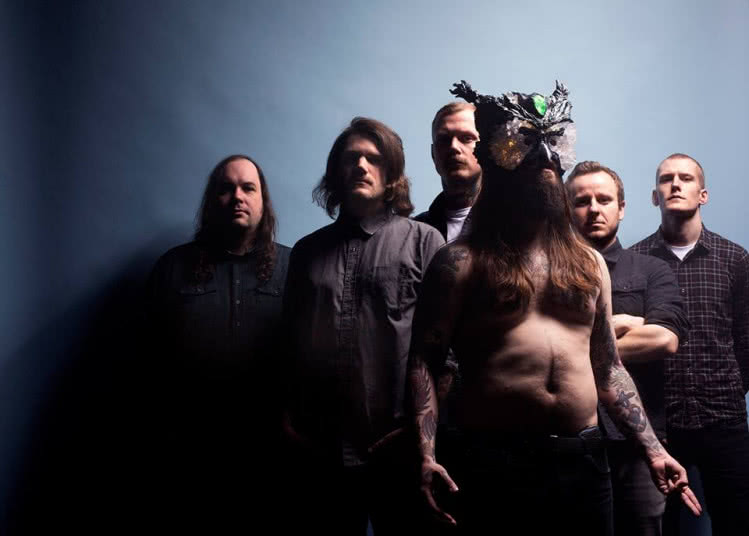 Kvelertak