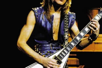 Konkurs: Randy Rhoads bohaterem majowego Gitarzysty - wygraj płytę