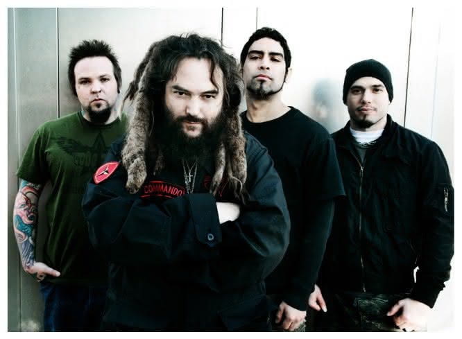 Soulfly