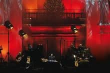 Konkurs - Marillion "Live From Cadogan Hall"