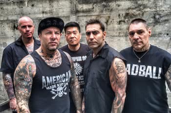 Agnostic Front