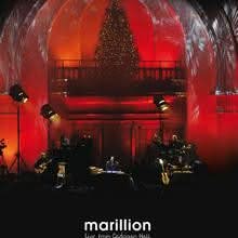 Konkurs - Marillion "Live From Cadogan Hall"
