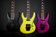 Ibanez 540PIII Genesis Collection – powrót legendy z lat 80.