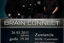Brain Connect zagra w Zawierciu