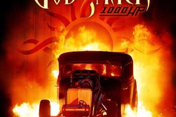 Nowy utwór Godsmack do odsłuchu