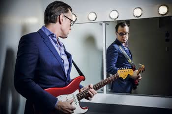 Joe Bonamassa