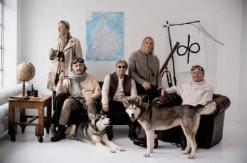 Deep Purple prezentują klip All I Got Is You